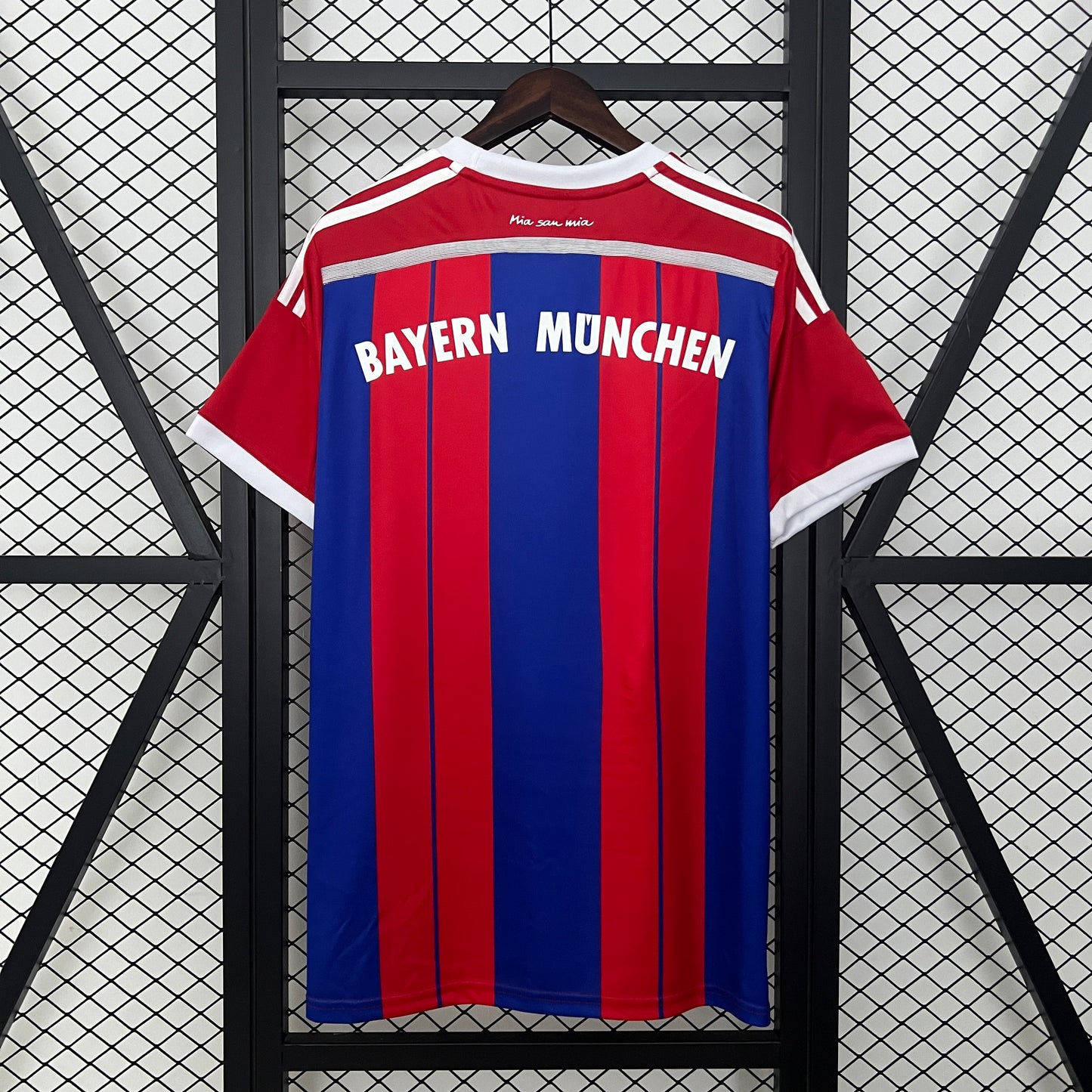 Bayern München Home 14/15