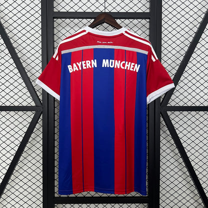 Bayern Munich Domicile 14/15