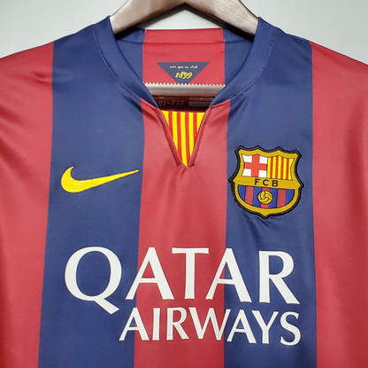 Barcelone Domicile 14/15