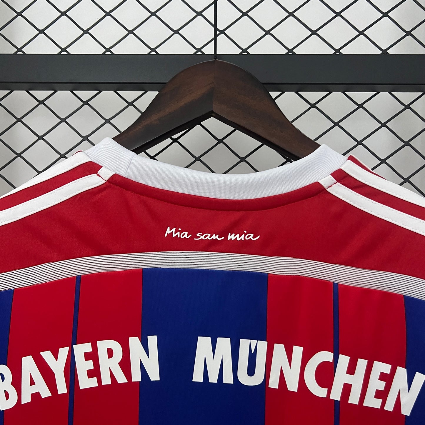 Bayern München Home 14/15