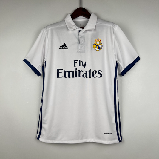 Real Madrid Home 16/17