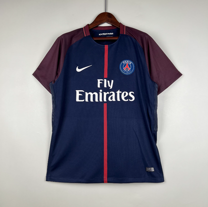 PSG Home 17/18