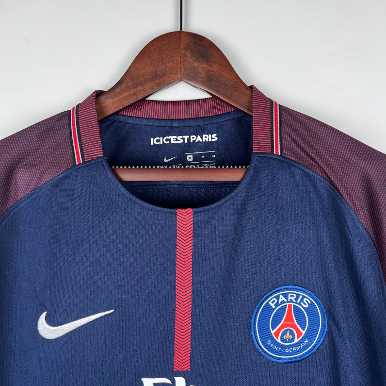 PSG Home 17/18