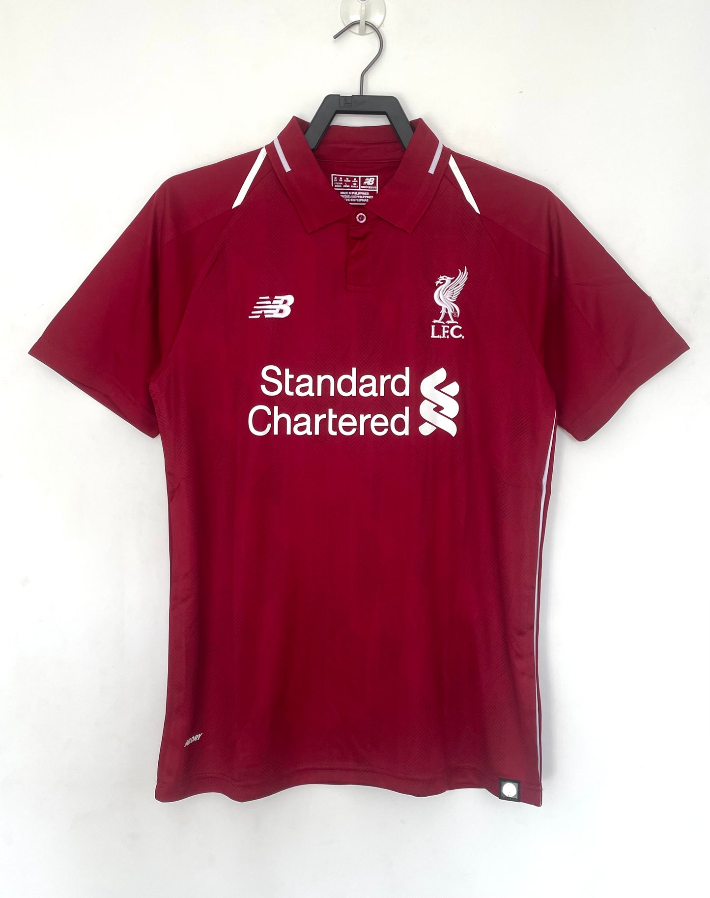 Liverpool Heimtrikot 18/19