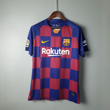 Barcelona Heimtrikot 19/20