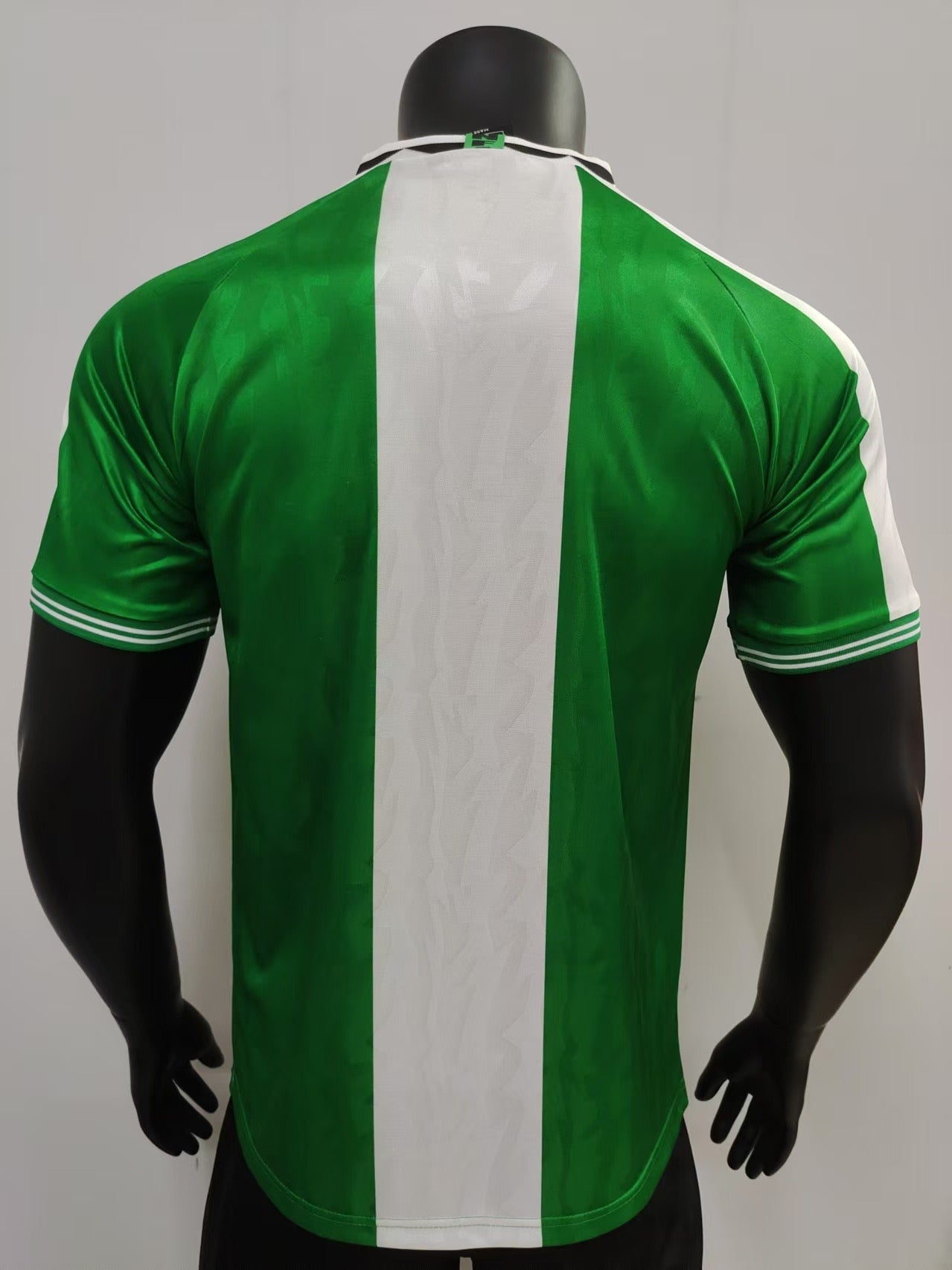 Nigeria Heim 1996