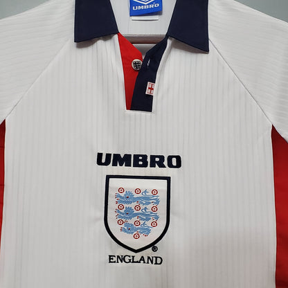 England Home 1998