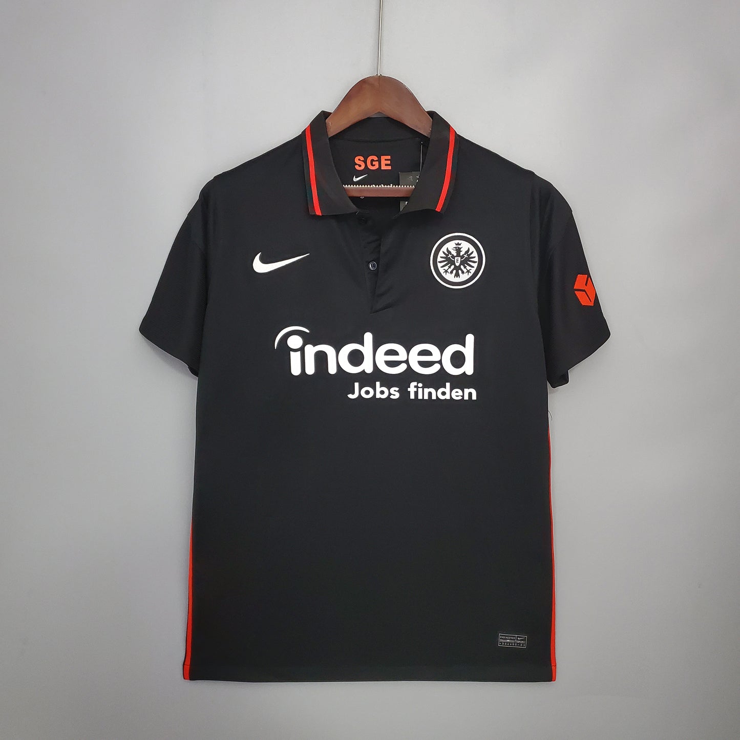 Frankfurt Home 20/21