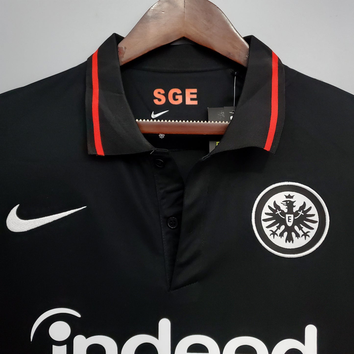 Frankfurt Home 20/21