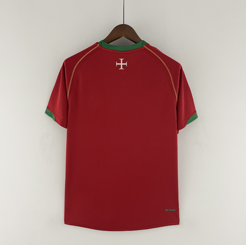 Portugal Home 2006