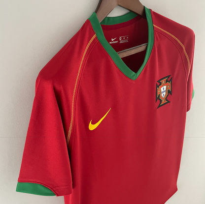 Portugal Home 2006