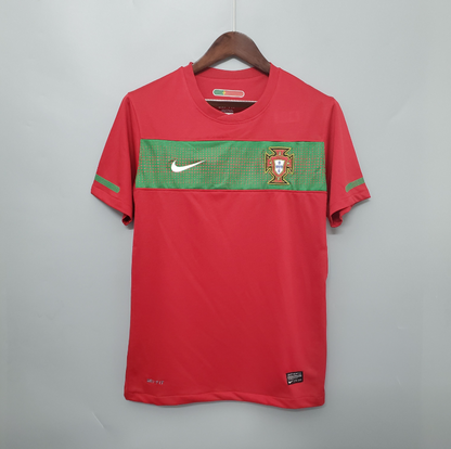 Portugal Home 2010