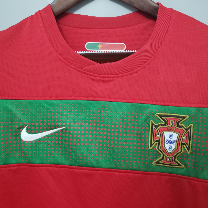 Portugal Home 2010