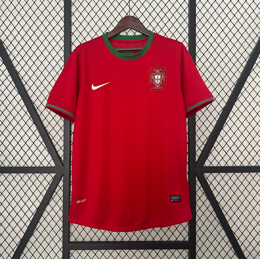 Portugal Home 2012