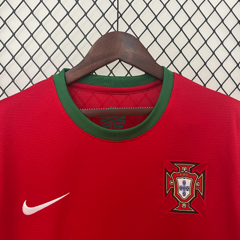 Portugal Home 2012