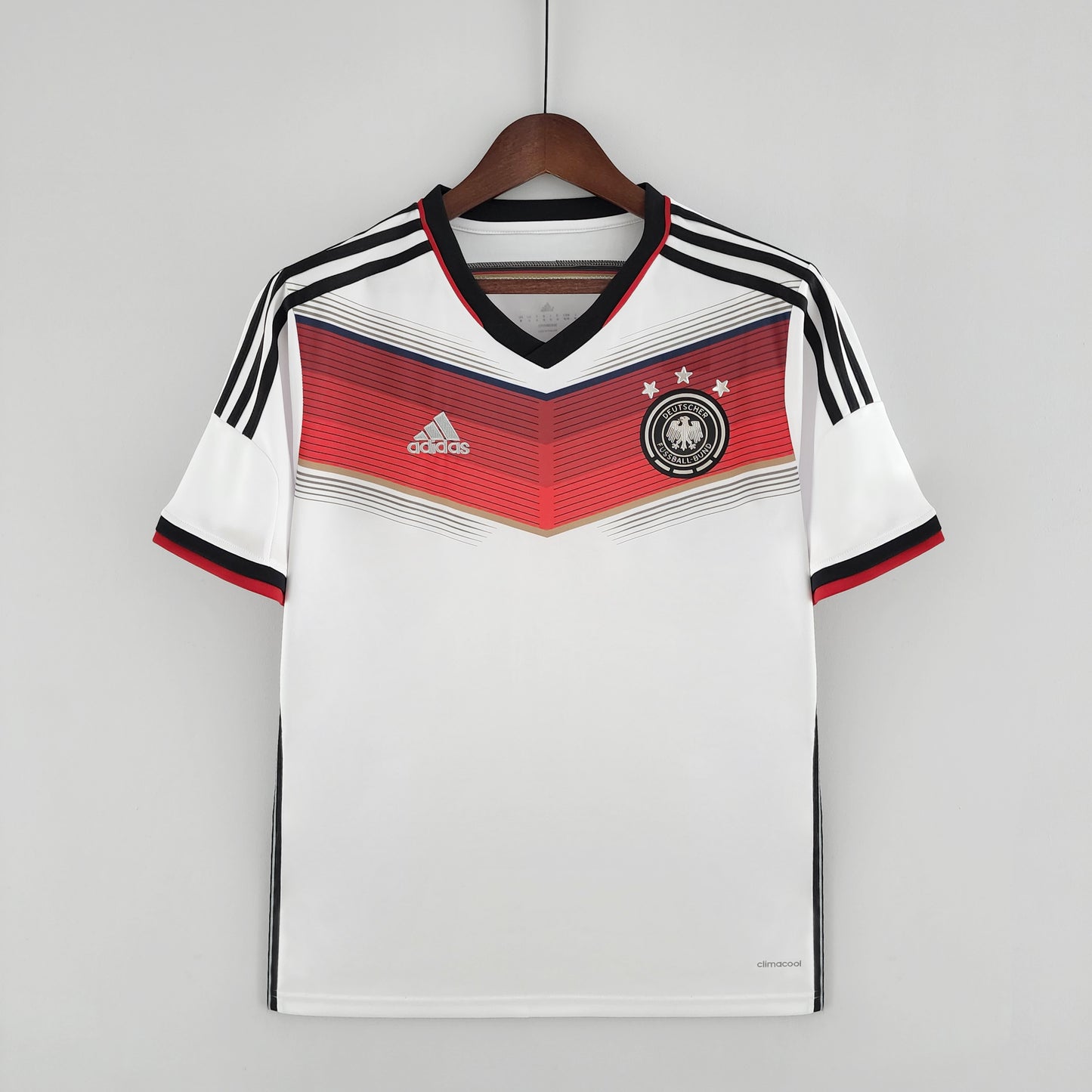 Deutschland Home 2014