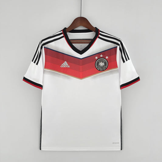 Germany Home 2014