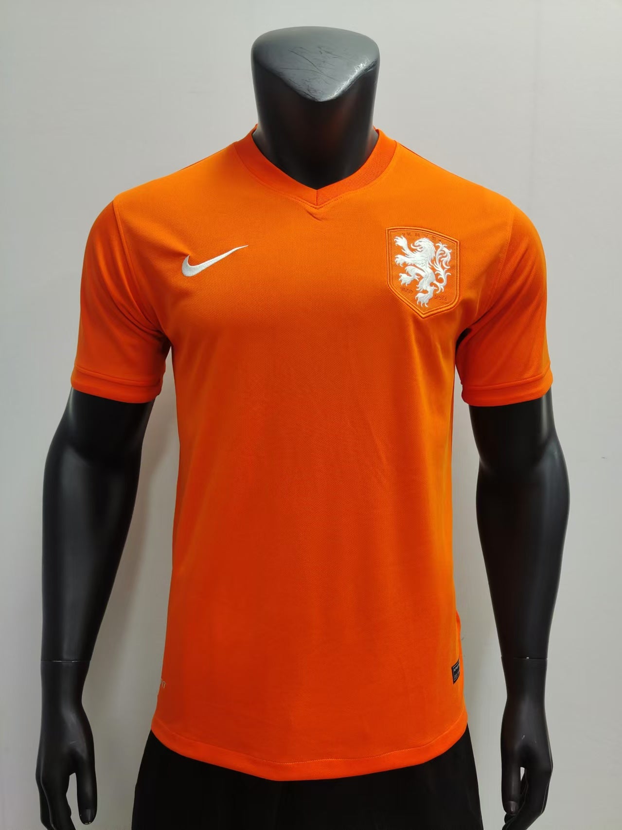 Netherlands Home 2014