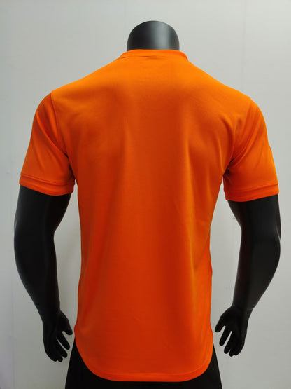 Netherlands Home 2014