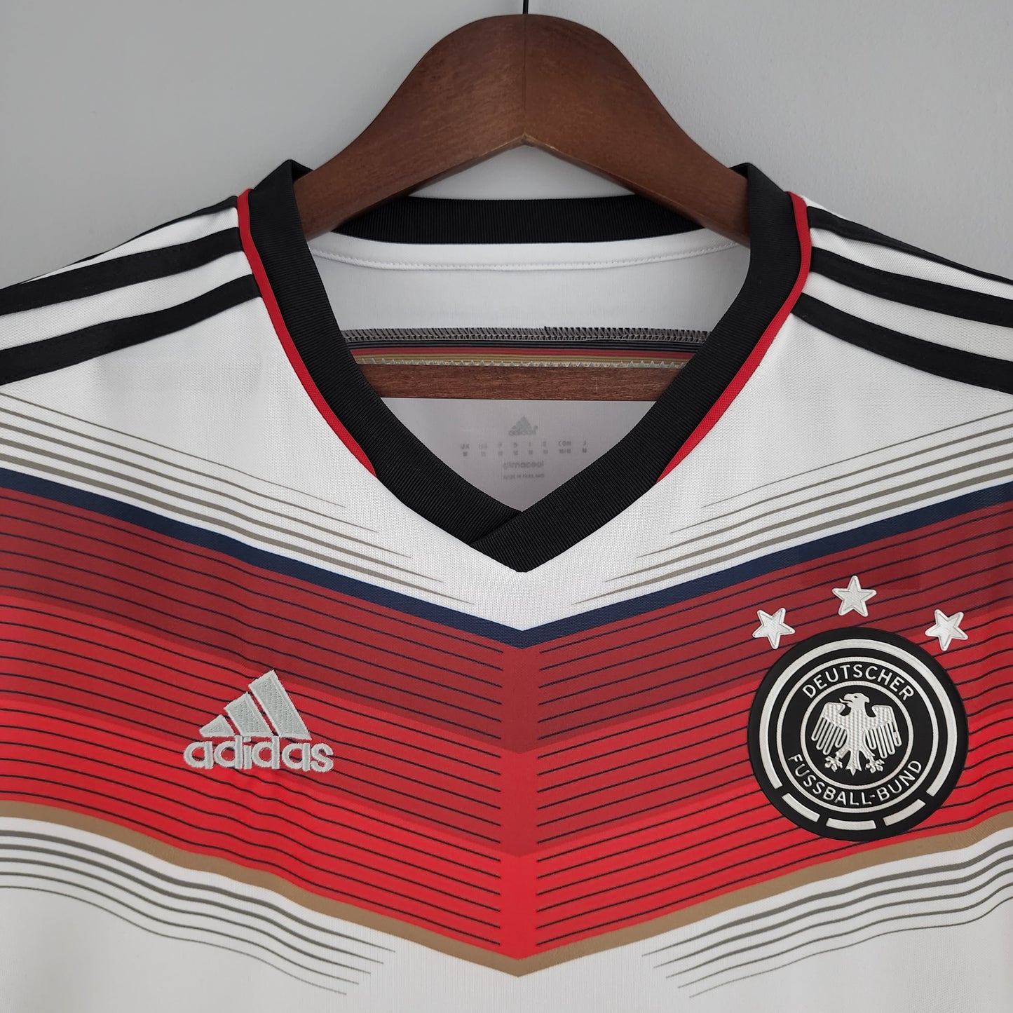 Deutschland Home 2014