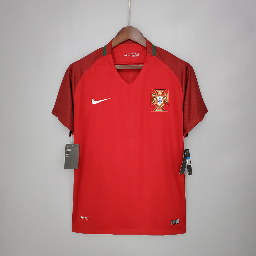 Portugal Home 2016