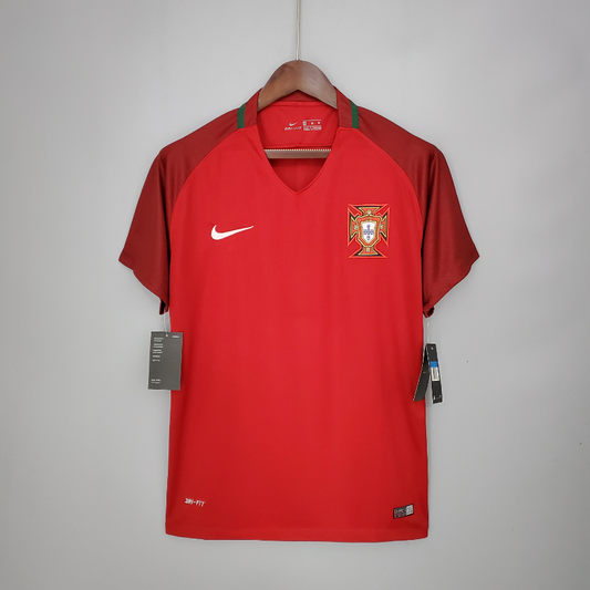 Portugal Home 2016