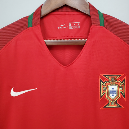 Portugal Home 2016