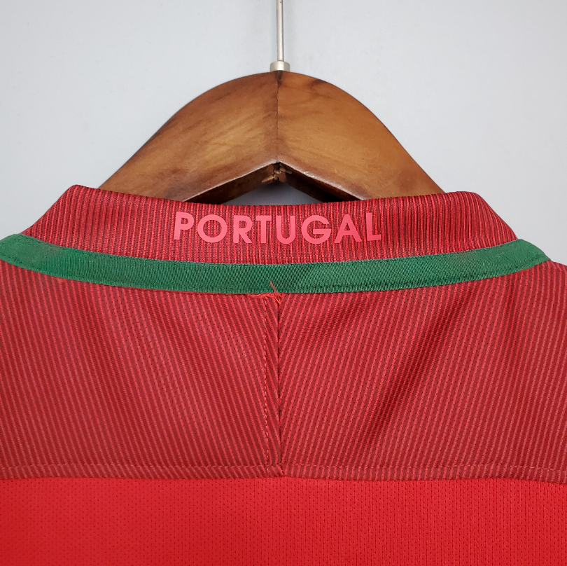 Portugal Home 2016