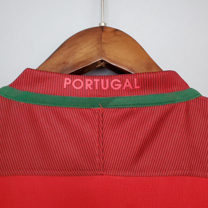 Portugal Home 2016