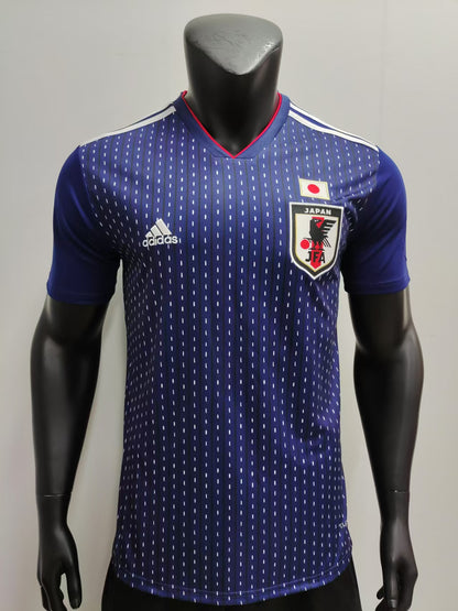 Japan Home 2018