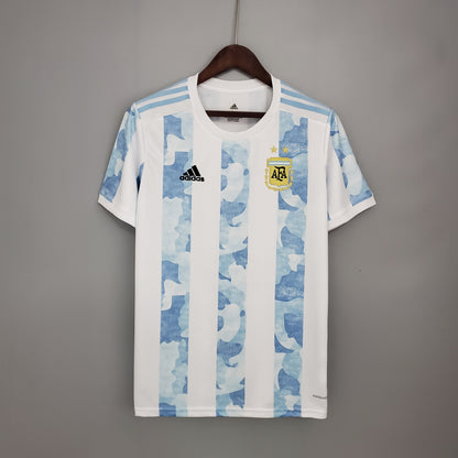 Argentina Home 2020