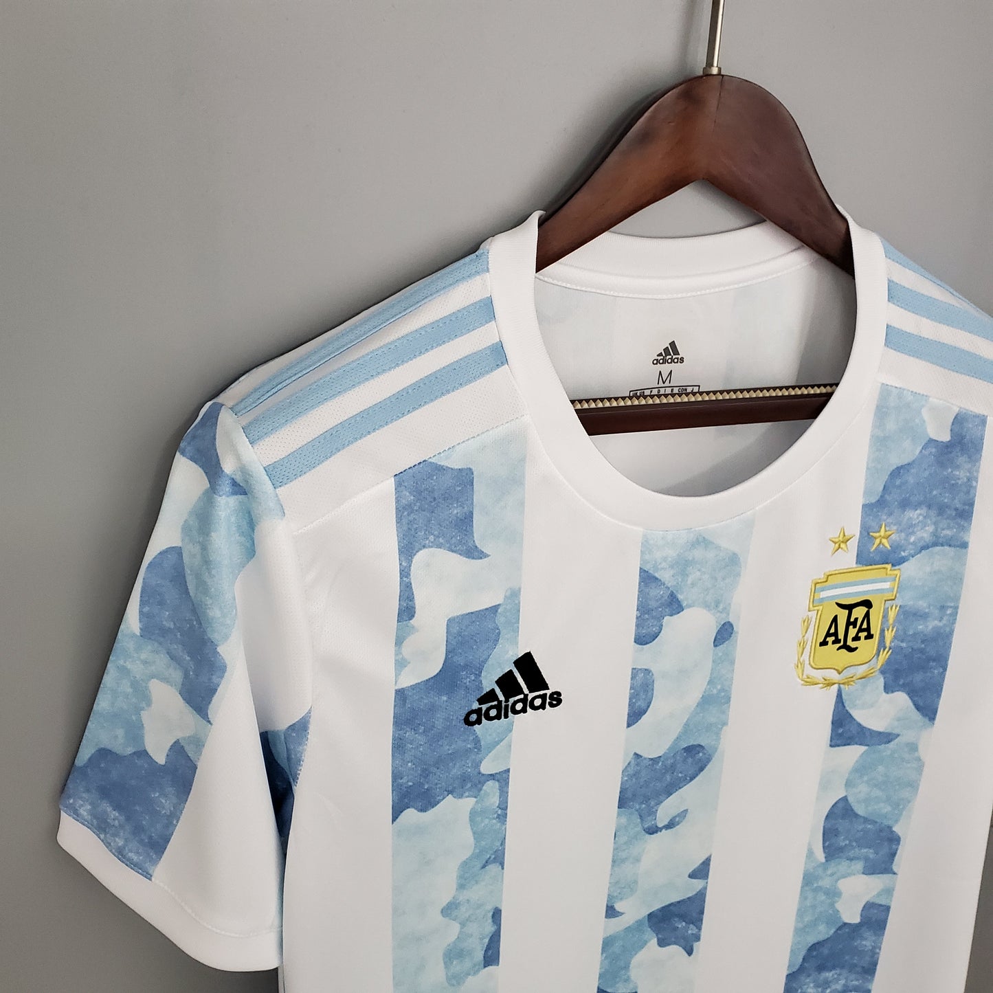 Argentina Home 2020