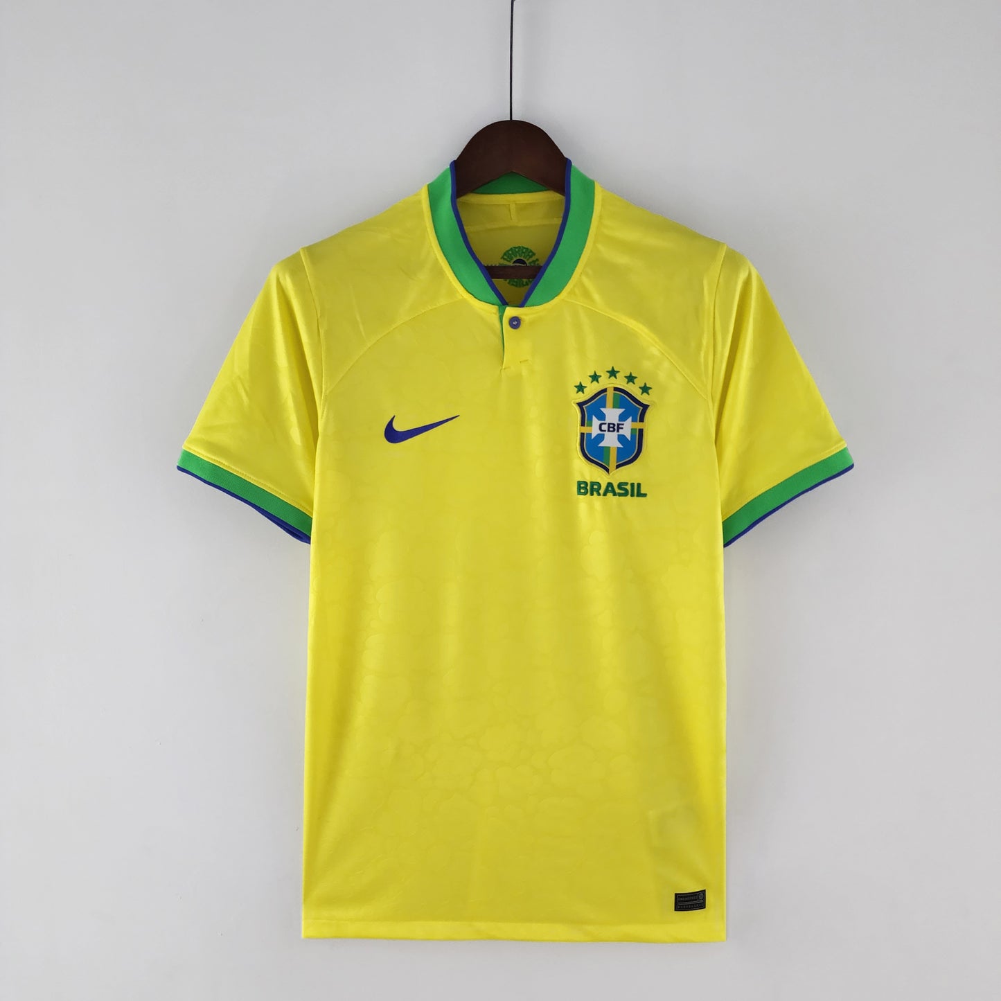 Brazil Home 2022