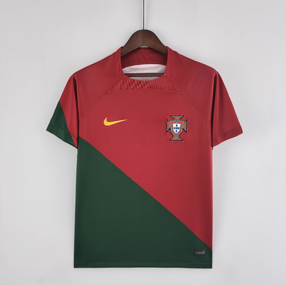 Portugal Domicile 2023