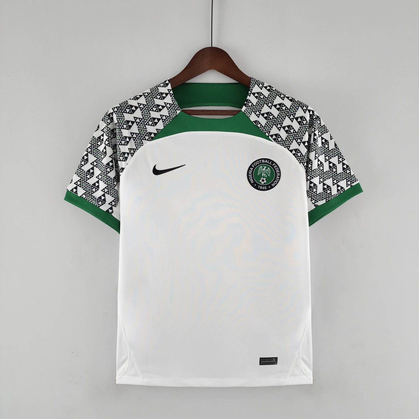 Nigeria Heim 2022