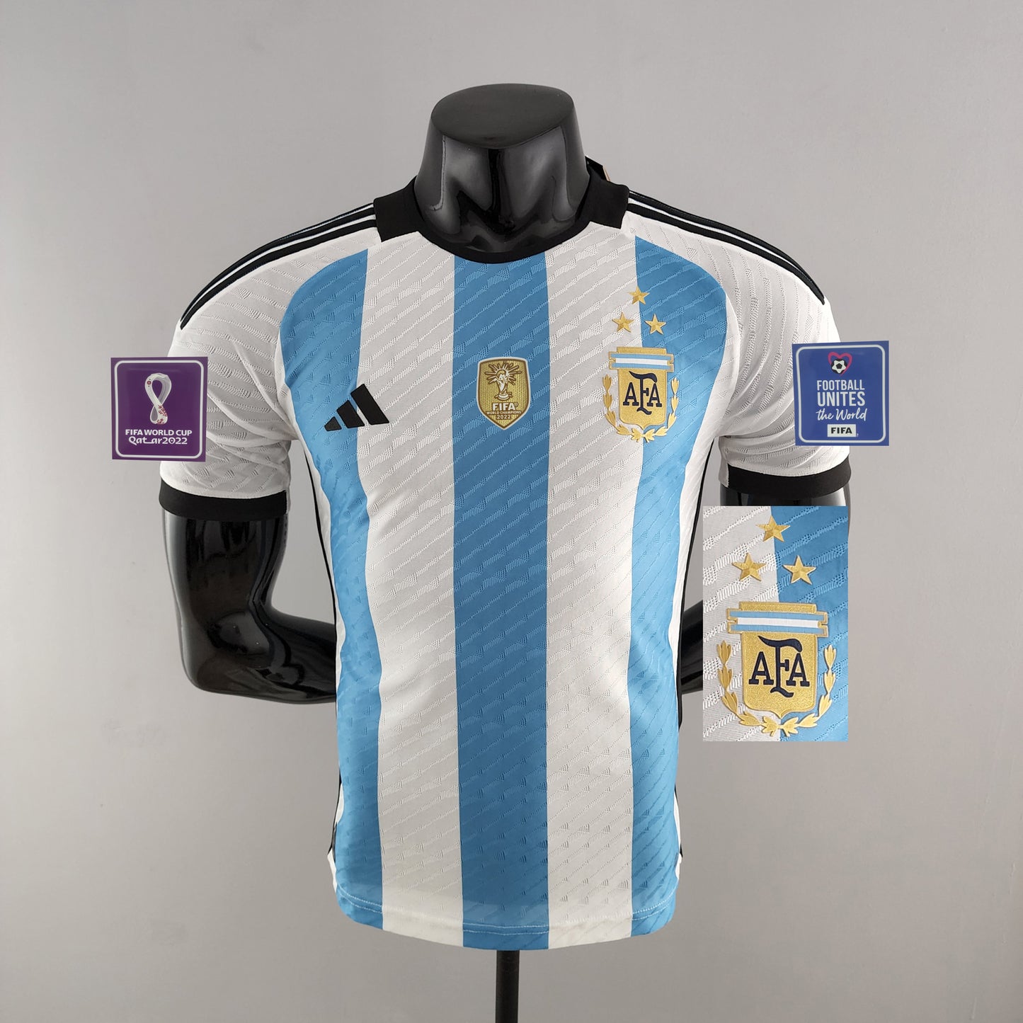 Argentina Home 2022