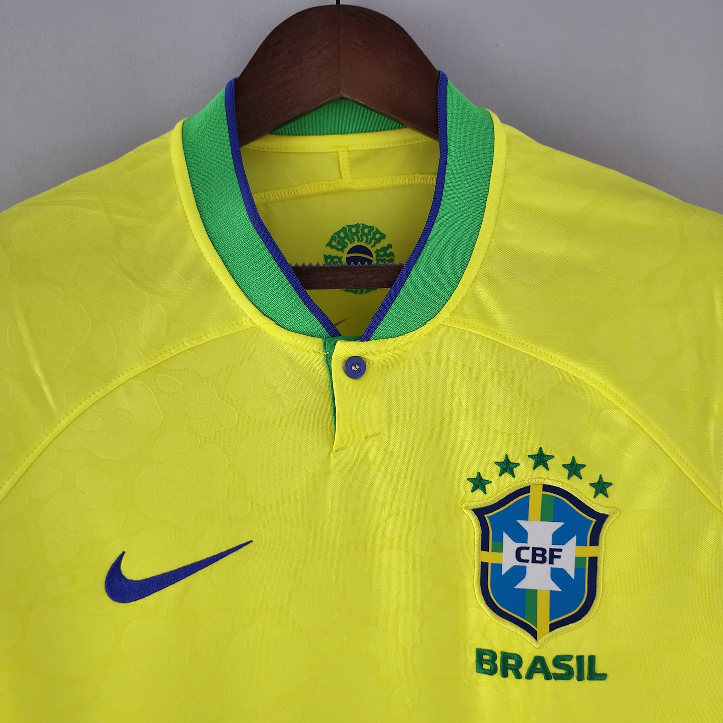 Brazil Home 2022