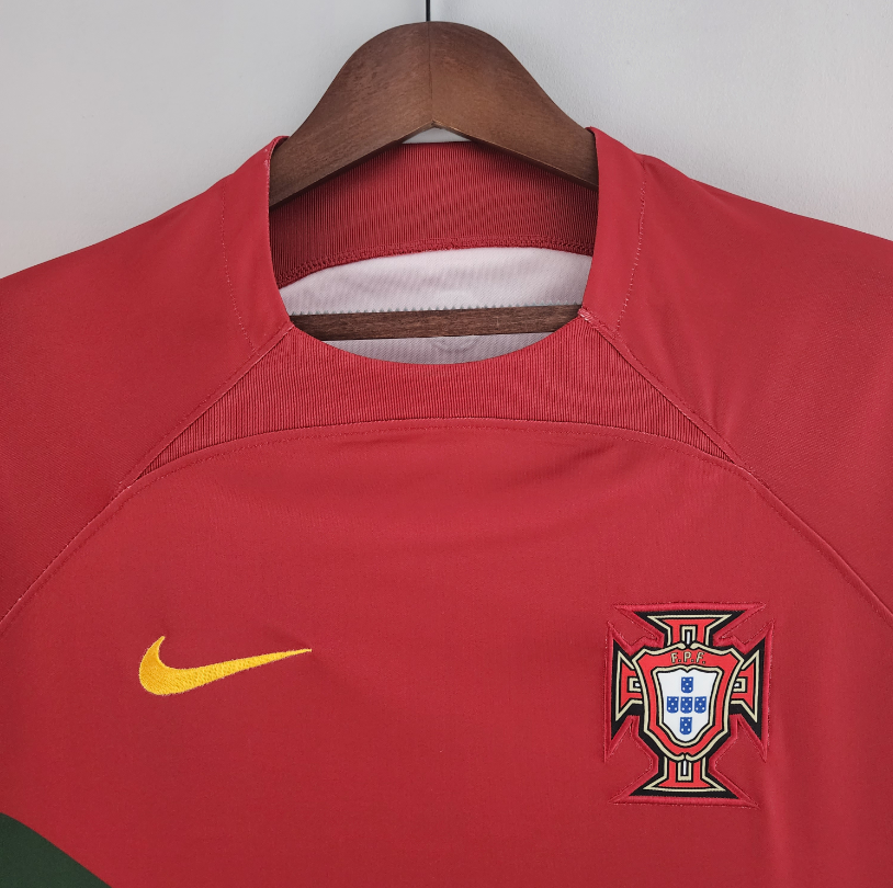 Portugal Home 2023