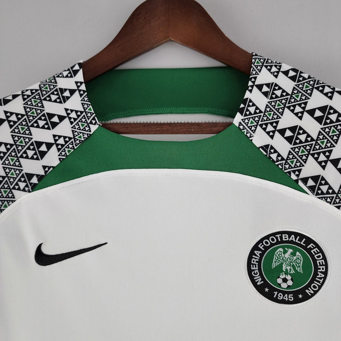 Nigeria Home 2022