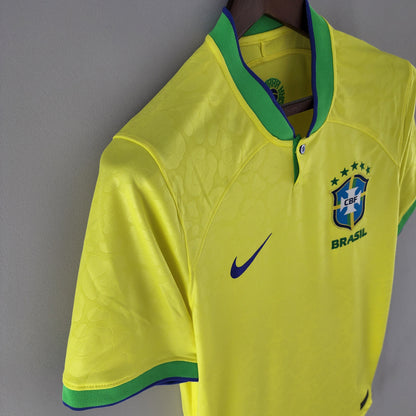 Brazil Home 2022