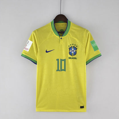 Brazil Home 2022