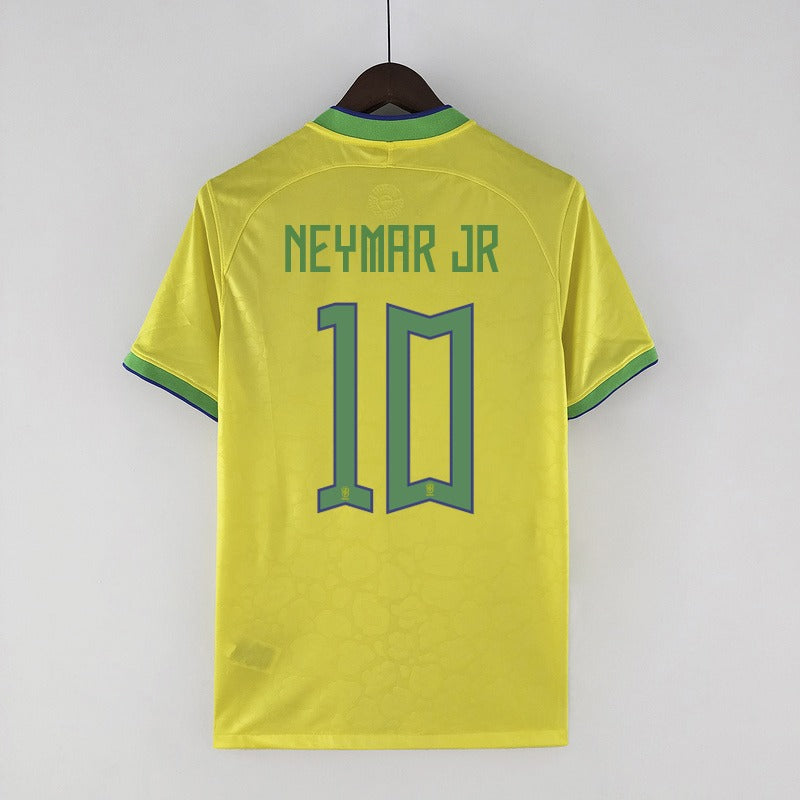 Brazil Home 2022