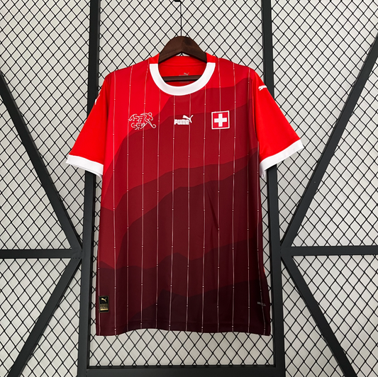 Switzerland Home 2024