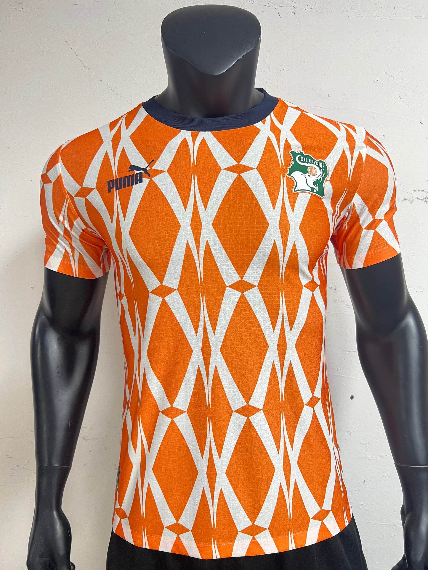 Ivory Coast Home 2023