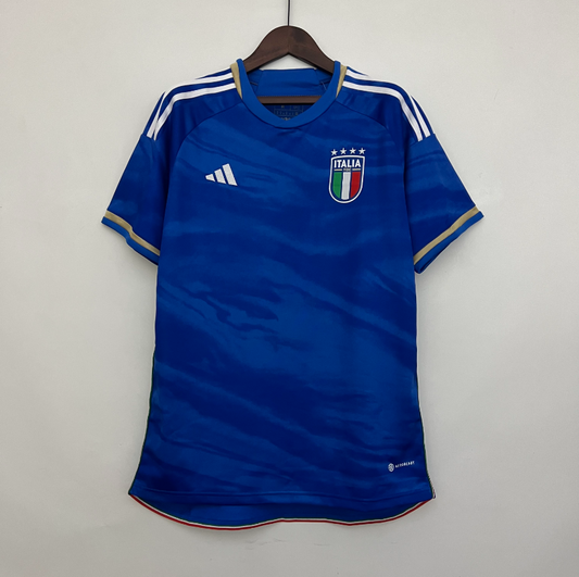 Italy Home 2023