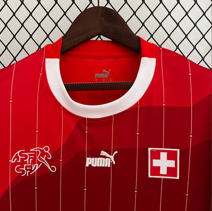 Schweiz Home 2024