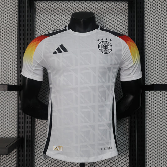 Deutschland Home 2025