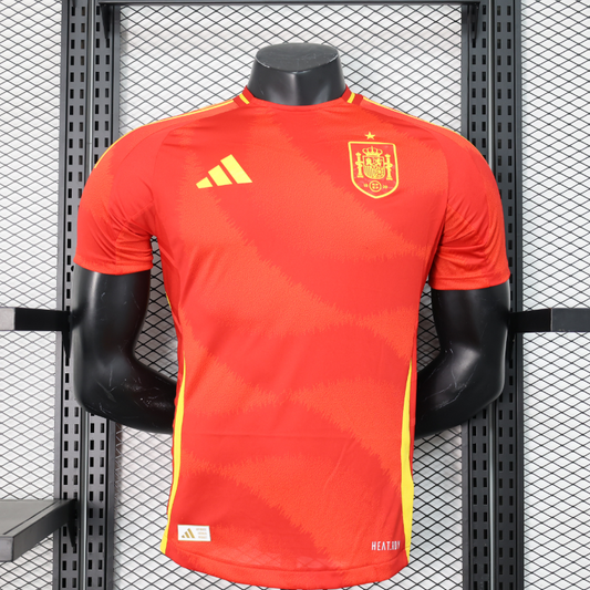 Spain Home 2024