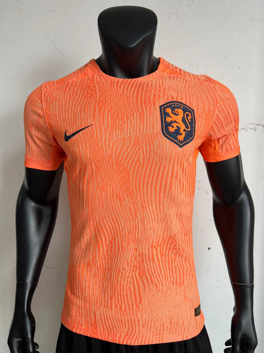 Netherlands Home 2024