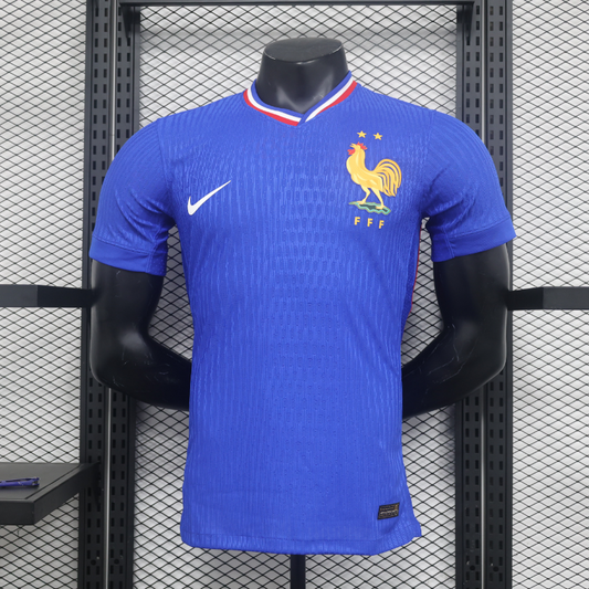 Frankreich Home 2025